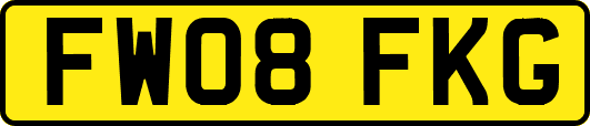 FW08FKG