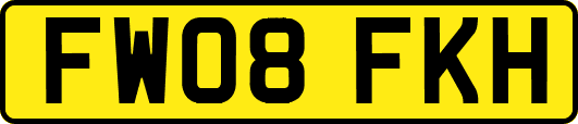 FW08FKH