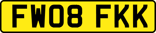 FW08FKK