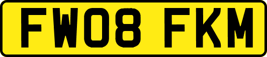 FW08FKM