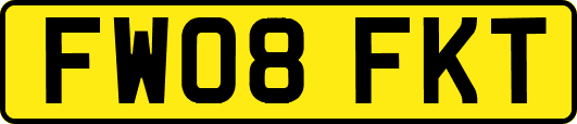 FW08FKT