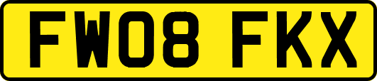 FW08FKX