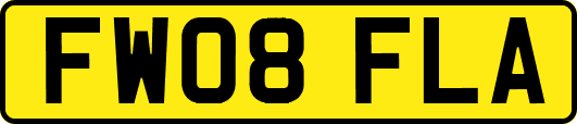 FW08FLA