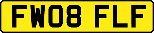 FW08FLF