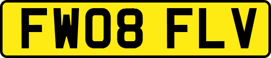 FW08FLV