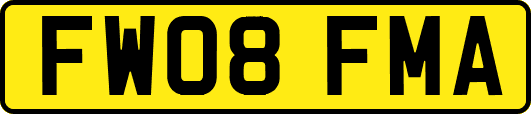 FW08FMA