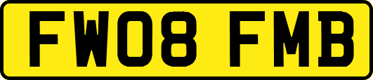 FW08FMB