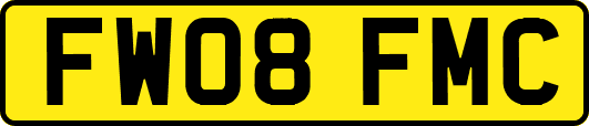 FW08FMC