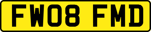 FW08FMD