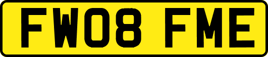 FW08FME