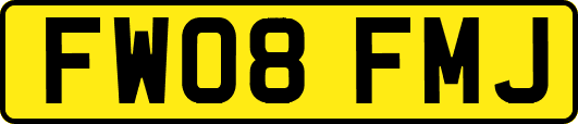 FW08FMJ