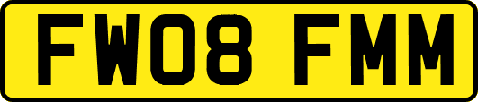 FW08FMM