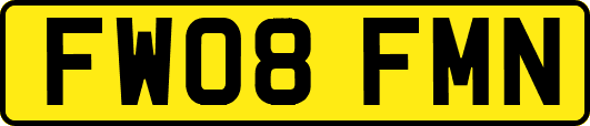 FW08FMN