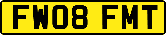 FW08FMT