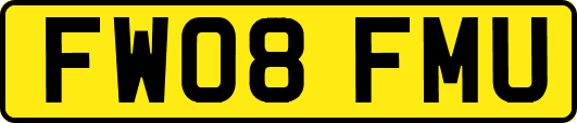 FW08FMU