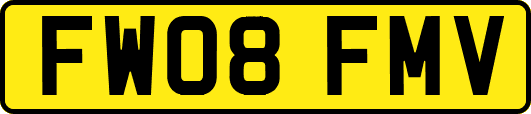 FW08FMV