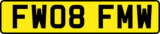 FW08FMW