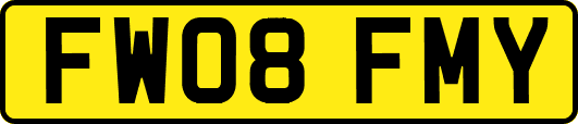 FW08FMY