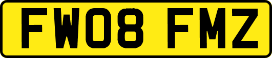 FW08FMZ