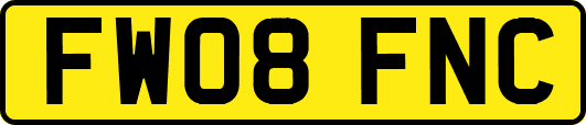FW08FNC