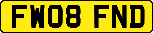 FW08FND