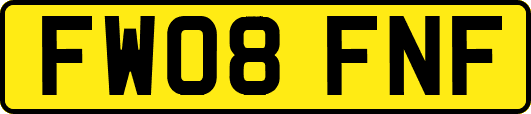FW08FNF
