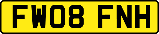 FW08FNH