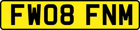 FW08FNM