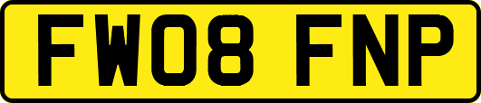 FW08FNP