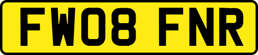 FW08FNR