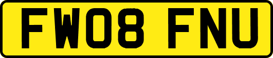FW08FNU