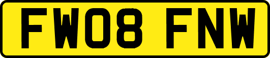 FW08FNW