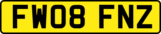FW08FNZ