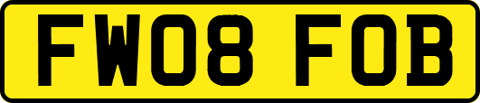 FW08FOB