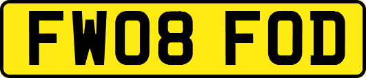 FW08FOD