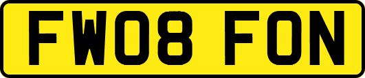 FW08FON