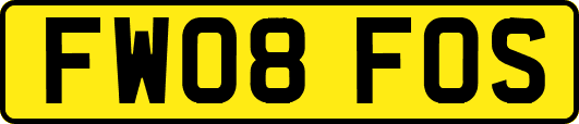 FW08FOS