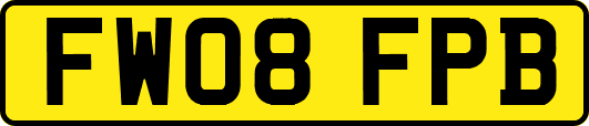 FW08FPB
