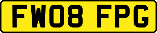 FW08FPG