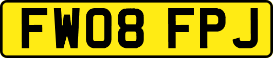 FW08FPJ
