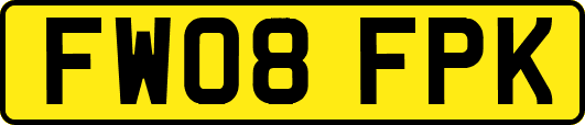FW08FPK