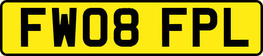 FW08FPL
