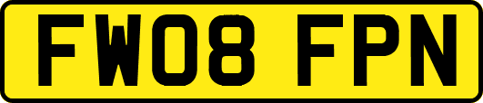 FW08FPN