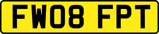 FW08FPT
