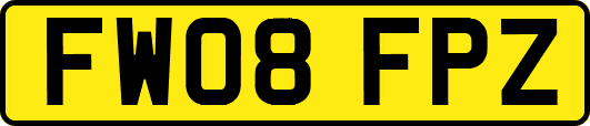 FW08FPZ