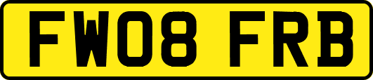 FW08FRB