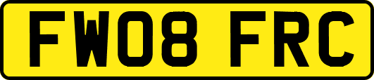 FW08FRC