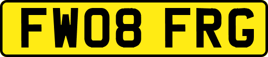 FW08FRG
