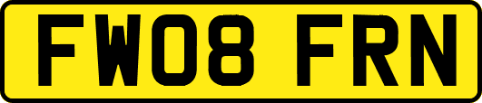 FW08FRN