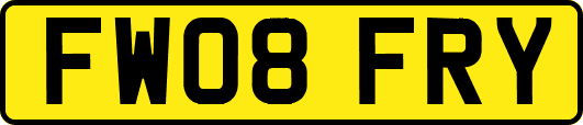 FW08FRY
